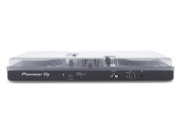 Decksaver Pioneer DJ DDJ-FLX4 Decksaver Pioneer DJ DDJ-FLX4